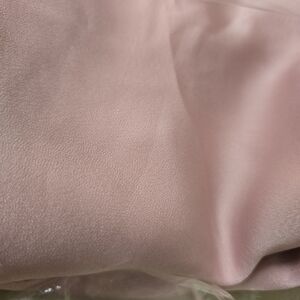 Ao Dai Quan Vay Skirted Pant